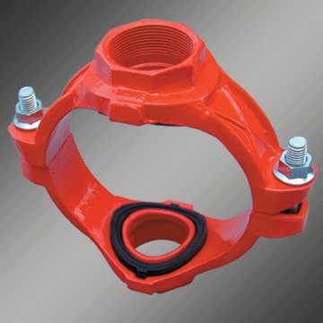 grooved fittings