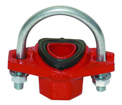 grooved fittings