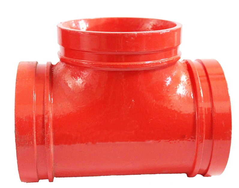 grooved fittings