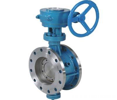 valves