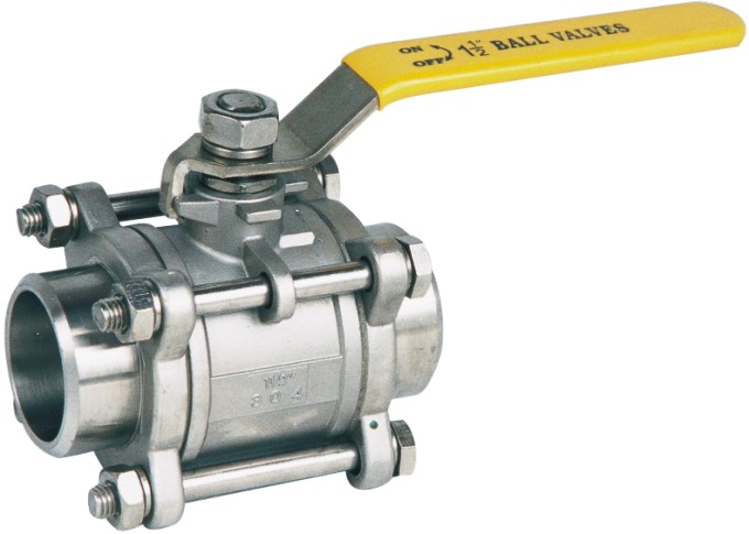 valves