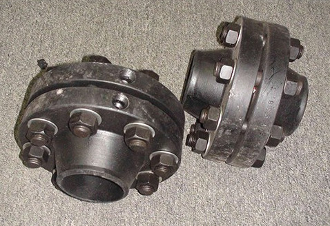 carbon steel flanges