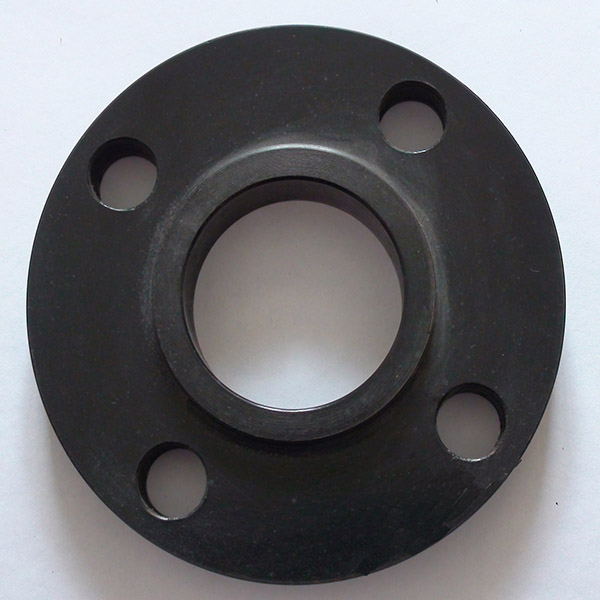 carbon steel flanges