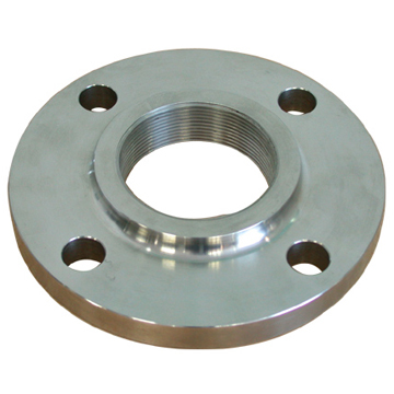 carbon steel flanges