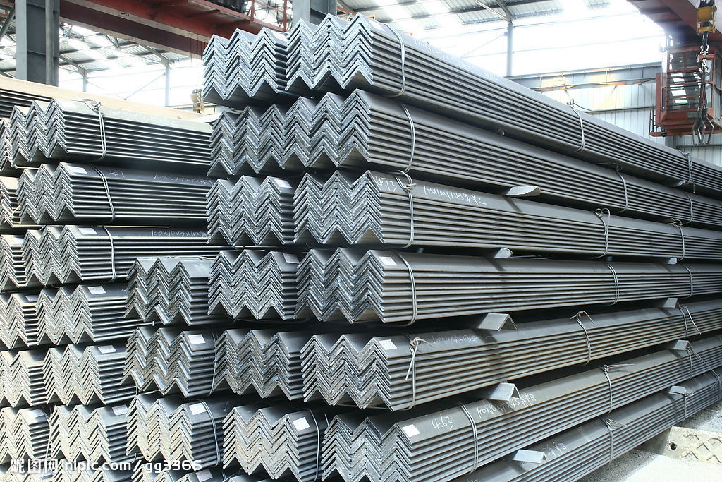 steel section